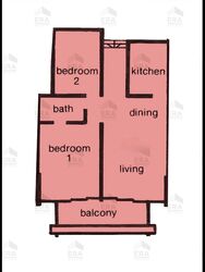 Balestier Plaza (D12), Apartment #612665521